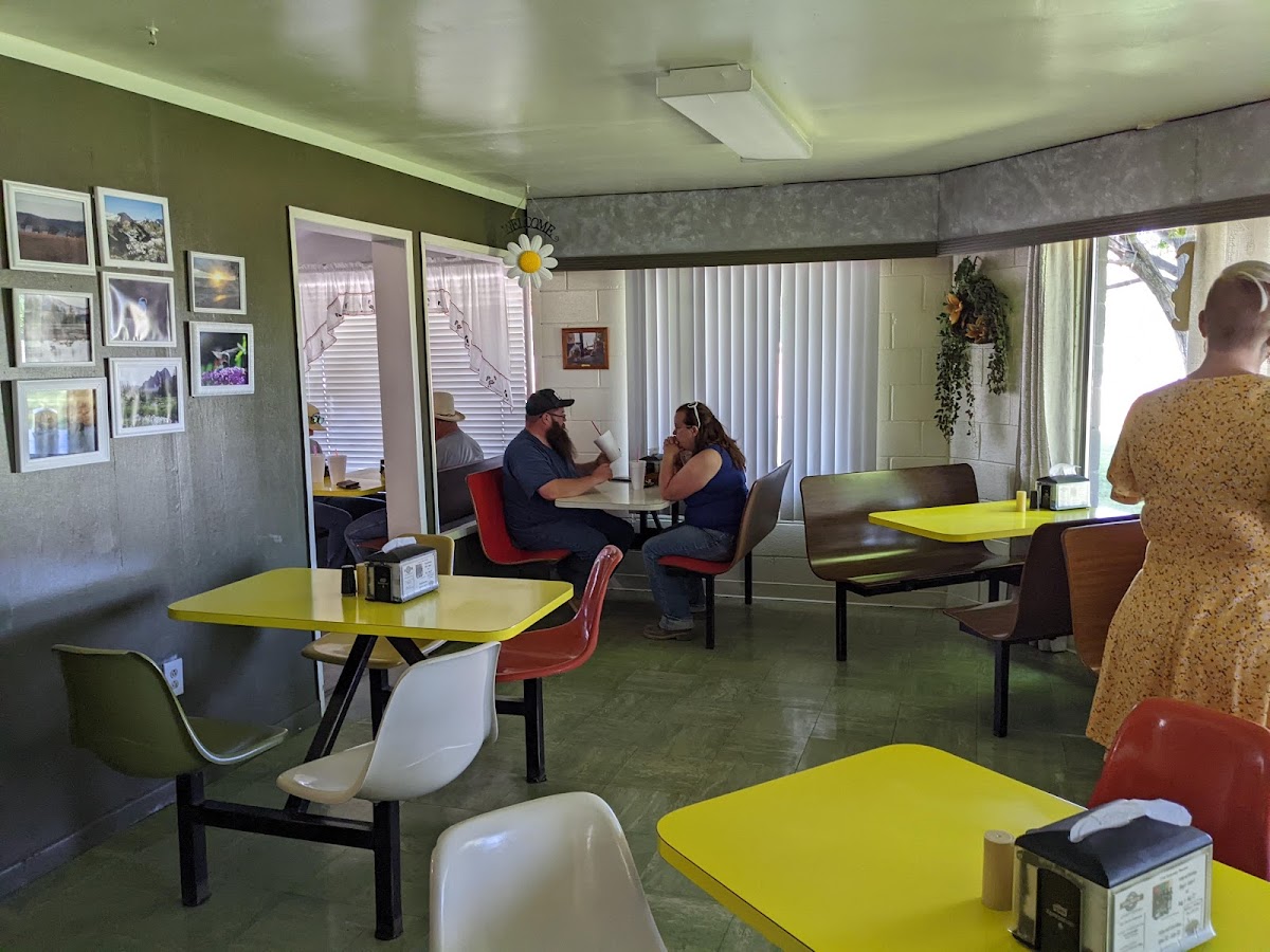 The Stop Drive-In Photos 2